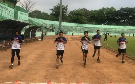 Jelang Porprov IX Jatim 2025, Kickboxing Kota Malang Optimistis Pecahkan Rekor