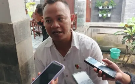 Polisi Tetapkan Tersangka Dugaan Korupsi Bantuan PKH di Lombok Kulon Bondowoso