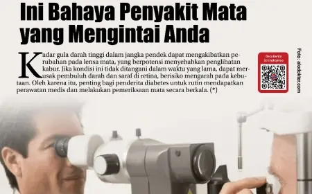 eKoran, Edisi Ahad, 19 Januari 2025