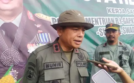 Perhutani Bondowoso Sebut Penyebab Banjir Bandang di Maesan Bukan Alih Fungsi Hutan di Lereng Gunung Argopuro
