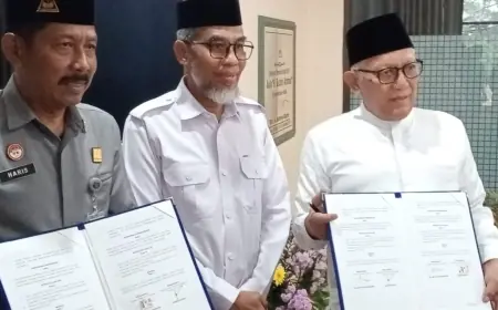 Klinik Kekayaan Intelektual Pesantren Tebuireng Jombang Upaya Perlindungan Hak Cipta