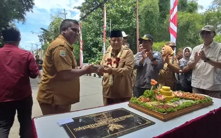 Pemkab Malang Sulap Jembatan Plekung Jadi Trenyang, Telan Anggaran Ratusan Juta