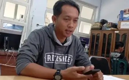 Pengelolaan Sampah di Desa Jadi Solusi Permasalahan Sampah di Bondowoso