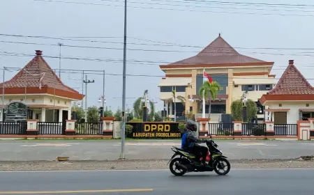 DPRD Kabupaten Probolinggo Resmi Bentuk Panja Pupuk, Apa Tugasnya?