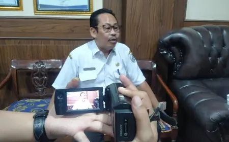 Rehab dan Pembangunan SDN Pangongseyan 1 Sampang Tunggu Monitoring PUPR Provinsi