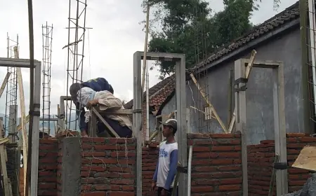 Tahun Ini, Pemkot Batu Siapkan Rp 2,6 Miliar Untuk RTLH