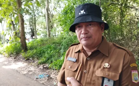 Melalui DPKPCK, Pemkab Malang Gelontorkan Rp 5 Miliar untuk RTLH