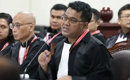 Sengketa Pilkada Nganjuk, Dugaan Pelanggaran TSM Dinilai Jadi Alasan Kuat Diskualifikasi