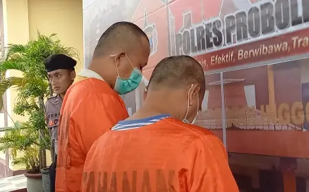 Polisi Selidiki Korban Lain Pemerasan oleh Oknum Wartawan