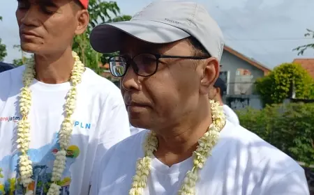Pemkot Probolinggo Bakal Sisihkan 6 Persen APBD untuk MBG