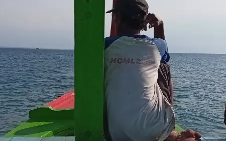 HGB di Laut Sidoarjo: Mengurai Fakta di Balik Sertifikat Bermasalah