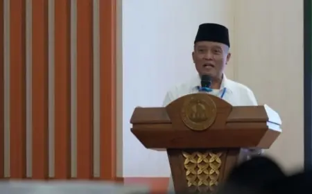 Kemandirian Ekonomi Jadi Prioritas Nahdlatut Tujjar PWNU Jatim