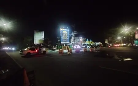 Jalibar Kepanjen Malang Diusulkan Naik Status Jadi Jalan Nasional, Berikut Manfaatnya