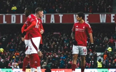 Persaingan Sengit 4 Besar Liga Inggris, Kejar Tiket Liga Champions Musim Depan