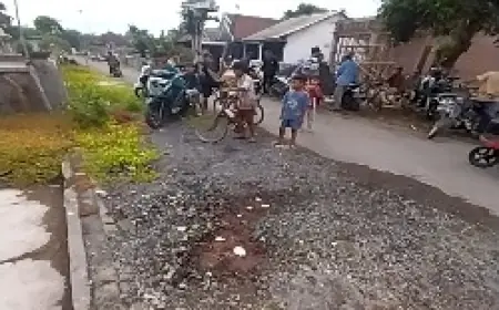 Diduga Depresi karena Game Online, Anak di Jember Habisi Ayah Kandungnya