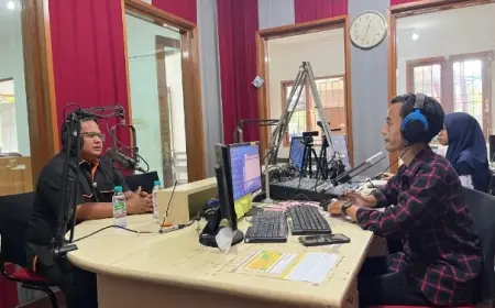 Trio Agus Ungkapkan Komitmen DPRD Kota Malang dalam Mendorong Tercapainya Kota Kreatif Dunia
