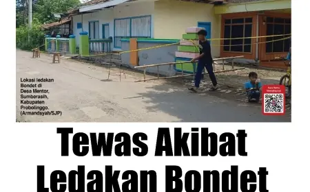 eKoran, Edisi Sabtu, 25 Januari 2025
