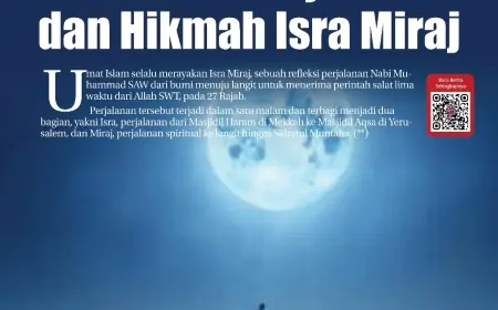eKoran, Edisi Ahad, 26 Januari 2025