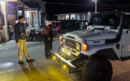 Target PAD Lereng Bromo Naik, Begini Manuver Dinas Pariwisata Probolinggo