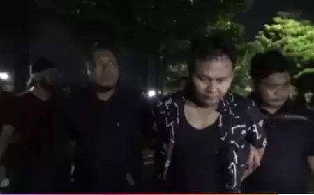 Sudah Rencanakan Mutilasi Istri Sirinya, Tersangka Terancam Hukuman Mati!