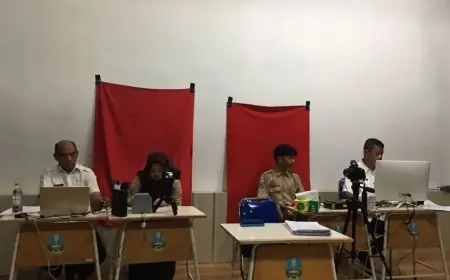 77 Persen Anak di Kota Batu Sudah Miliki KIA