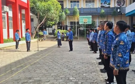 Tahun 2025, Sistem Sertifikasi Guru SMA-SMK Berubah