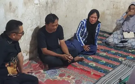 Outing Class Maut Mojokerto: Siswa Pamit Berangkat tapi Bilangnya "Saya Mau Pulang.."
