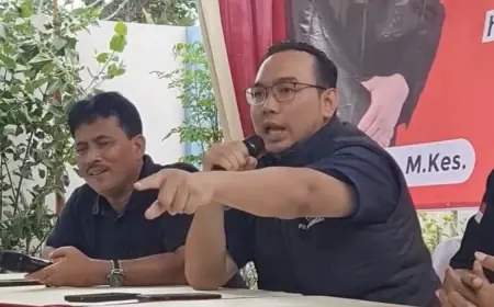 DPRD Kota Mojokerto: Kalau Mengikuti SOP, Musibah di Pantai Drini Bisa Dicegah