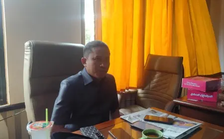 Komisi IV DPRD Sampang Sarankan Polemik Lahan SDN 4 Gulbung Digugat ke Pengadilan