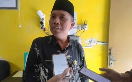Camat Jrengik Fokuskan Musrenbang RKPD pada Penanganan Banjir