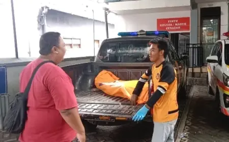 Identitas Korban Terungkap, Polisi Tangkap 6 Tersangka Pembunuhan di Hutan Jombang