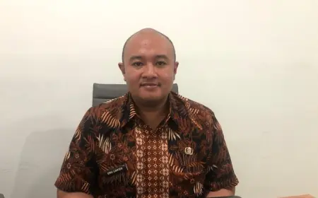 UMK Kota Malang Naik 6 Persen, Disnaker Kewalahan Awasi 7.800 Perusahaan