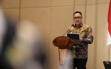 Pj Wali Kota Malang Apresiasi Inisiasi Kreatif ADGI Chapter Malang