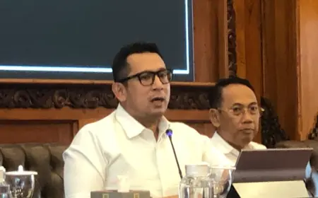 2 Korban Selamat SMP Negeri 7 Mojokerto Masih Dirawat di Yogyakarta, Kondisinya Berangsur Membaik