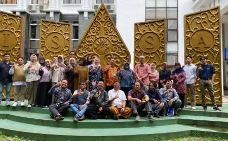 Sejarah UM dan FISIP UNNES Gelar Guest Lecture serta MoA