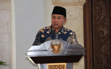 Wacana MBG dari Zakat, Baznas Malang : Kami Kurang Setuju, karena Fokus Zakat untuk Mustahik