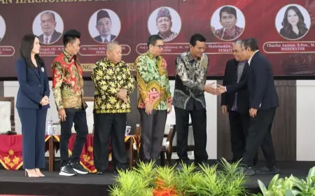Sejumlah Akademisi Menyoal Perluasan Kewenangan Jaksa dalam RUU KUHAP