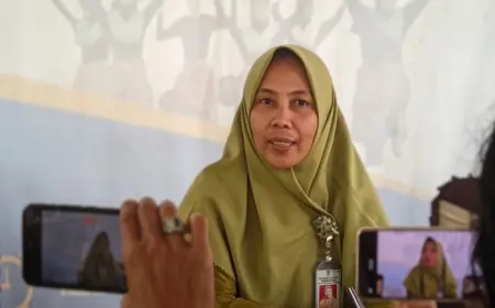 Disdikbud Kota Probolinggo Berlakukan Syarat Khusus Kegiatan Outing Class