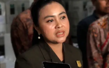 DPRD Mojokerto Minta Pemkot Beri Trauma Healing Orang Tua Korban Outing Class