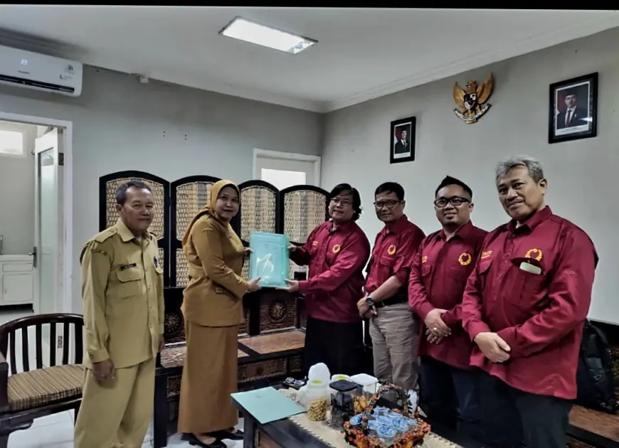 Dua Candi dan 35 Benda Koleksi Museum Anjuk Ladang Nganjuk Direkomendasi Jadi Cagar Budaya