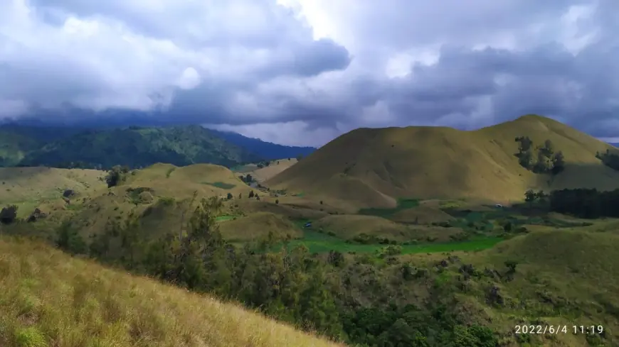 Tahun 2024, Kunjungan Wisatawan di Bondowoso Meningkat