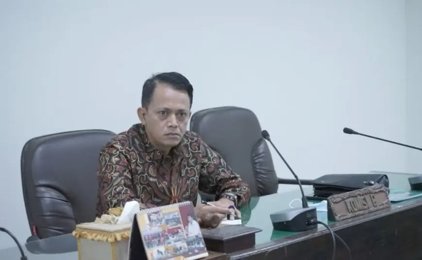 Wakil Rakyat Bojonegoro Imbau DKPP Bijaksana Salurkan Pupuk Subsidi