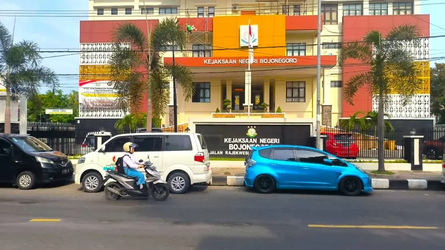 Kasus Mobil Siaga Desa Hasilkan Tersangka Terbanyak di Kejari Bojonegoro Sepanjang 2024