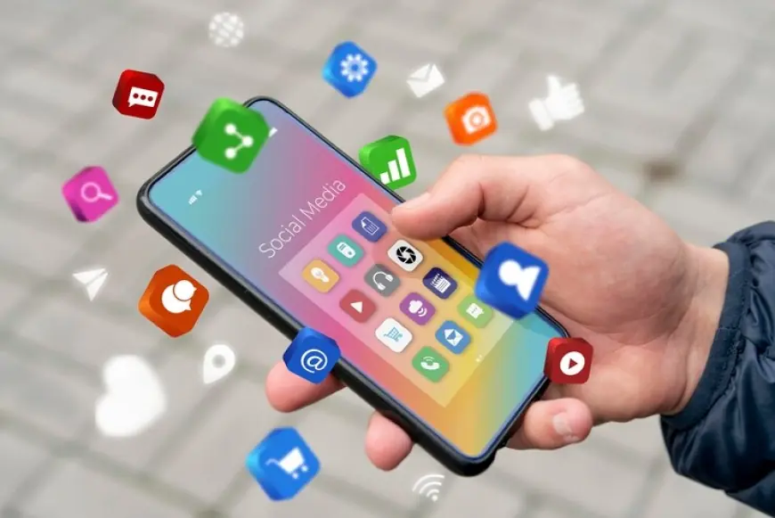 Daftar Aplikasi di Smartphone yang Rentan Disadap