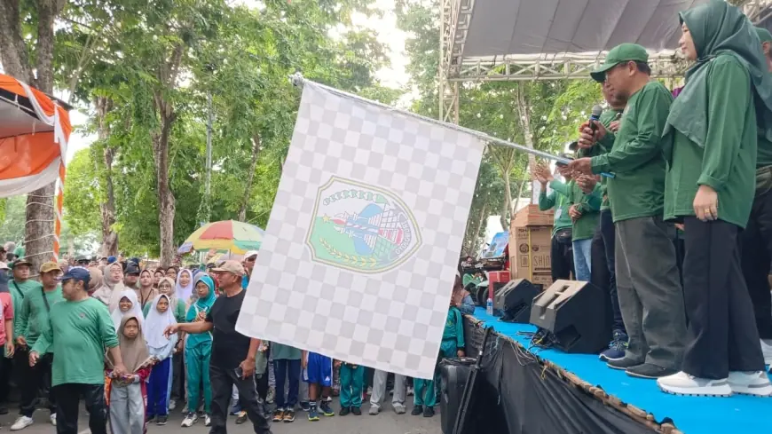 Kemenag Sampang Janji Reformasi Birokrasi Demi Cegah Korupsi