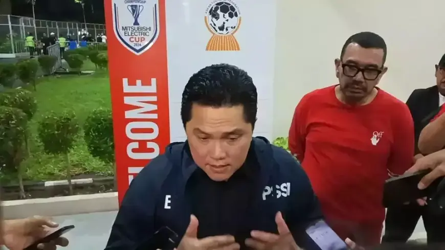 Gelar Konferensi Pers Besok, PSSI Segera Pecat Shin Ta-yong?