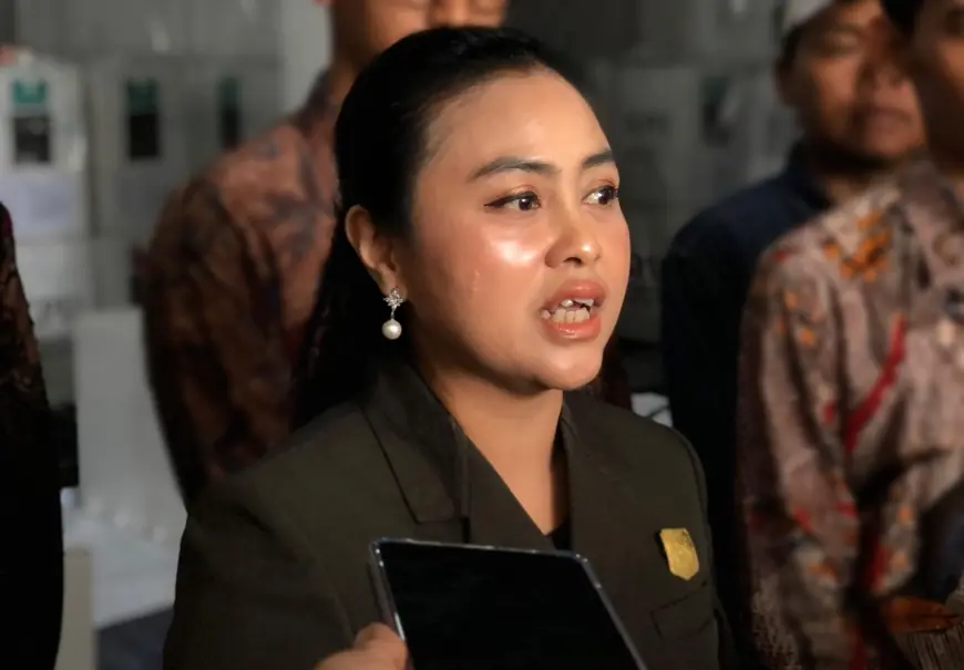 DPRD Kota Mojokerto Desak Pemkot dan PLN Evaluasi Kebocoran Listrik