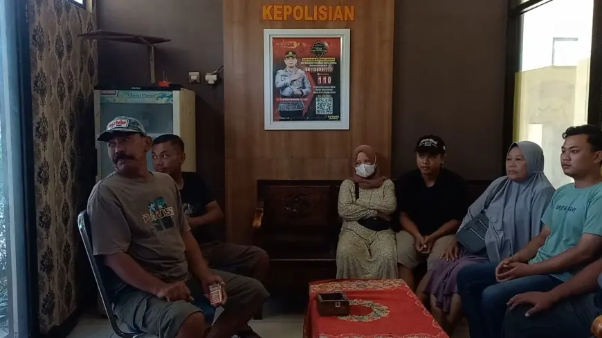 Polisi Probolinggo Periksa PKL Korban Pemalakan 'Agus Preman Kampung'