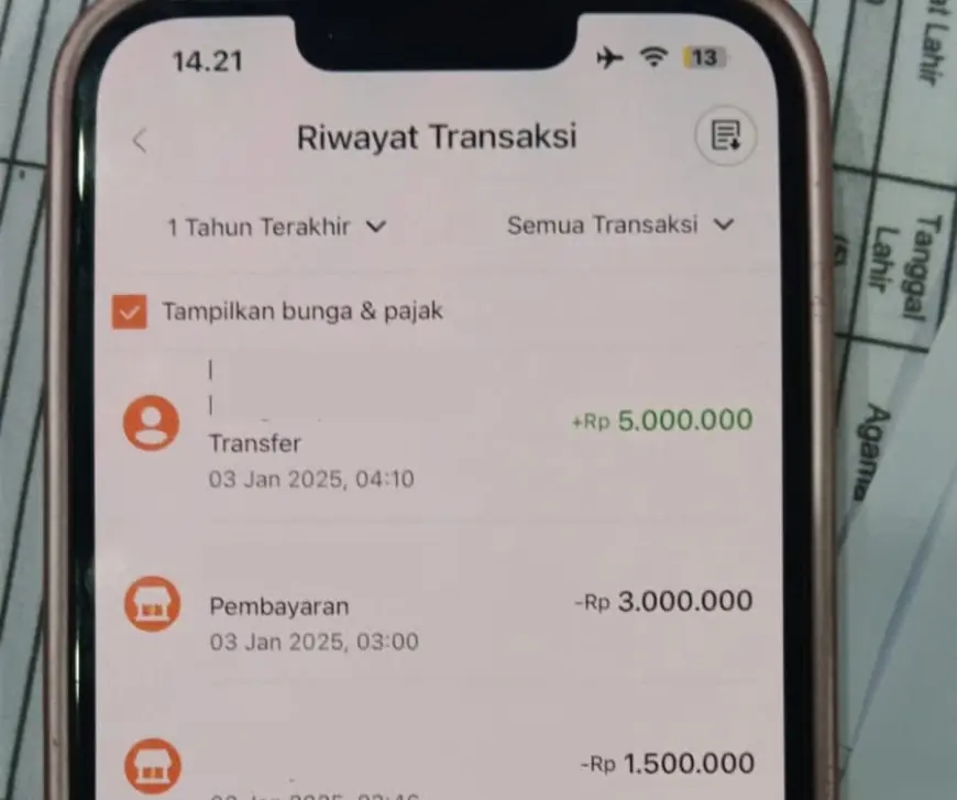 Selama 2 Bulan, Pasutri di Malang Raup Rp 35 Juta dari Aksi Pornografi Live Streaming