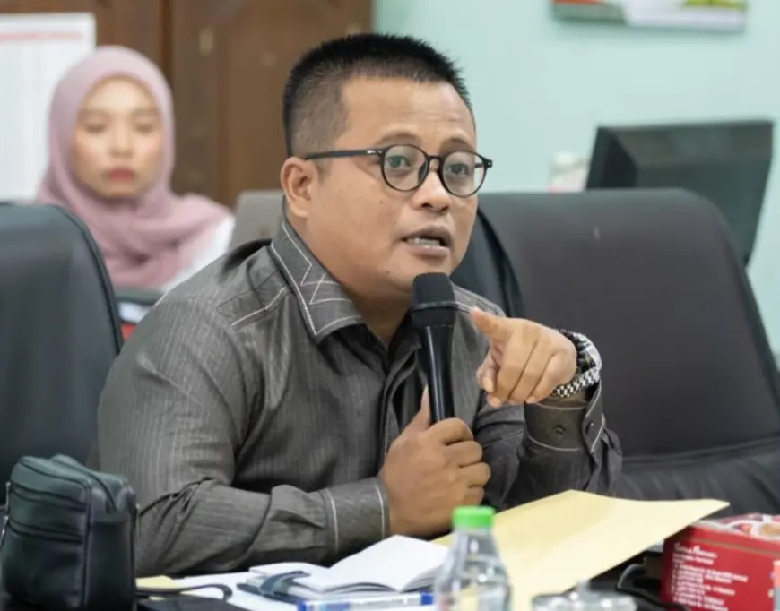 Legislator Jombang: Dinas Peternakan Harus Sigap Tangani PMK